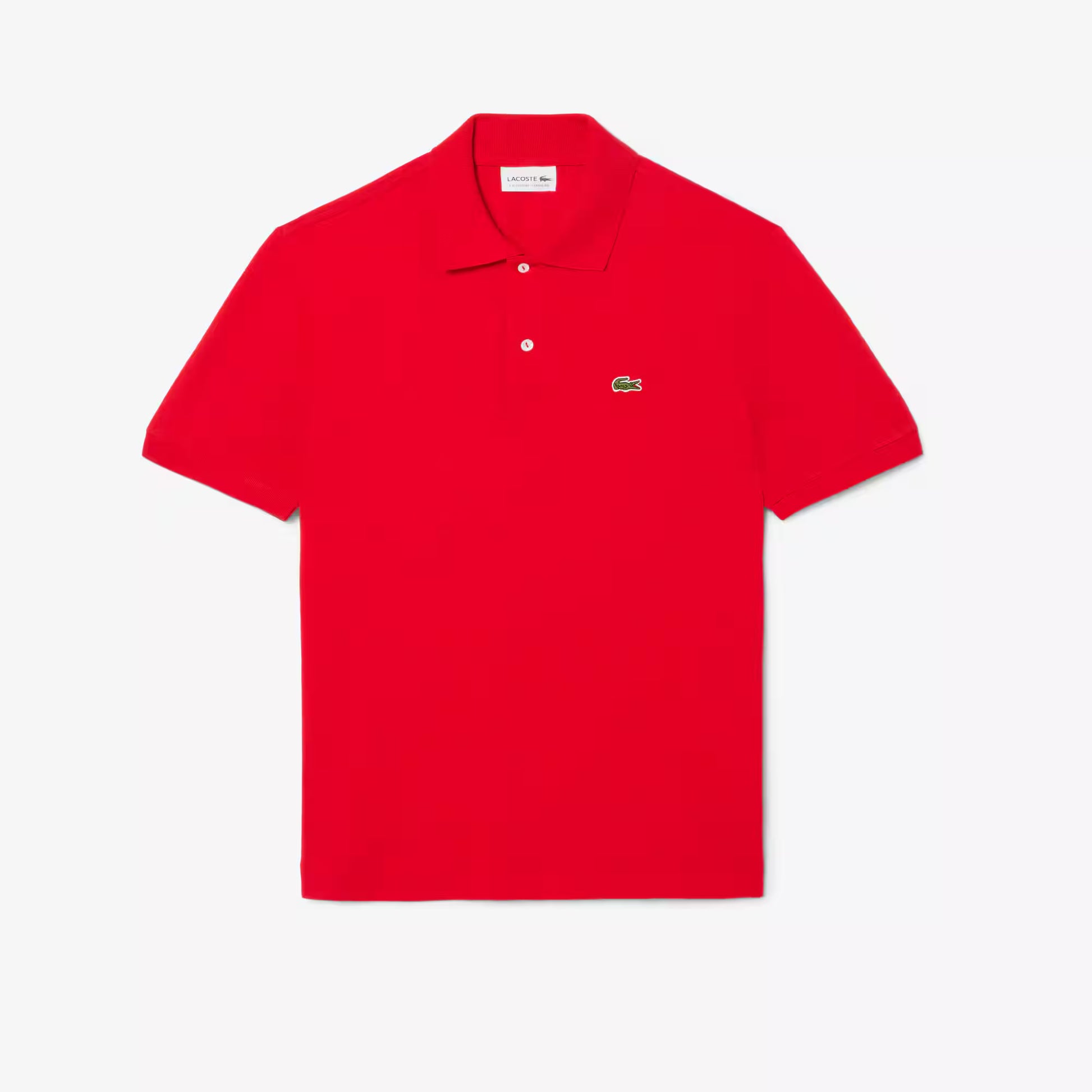 Classic Fit L.12.12 LIGHT Polo Shirt