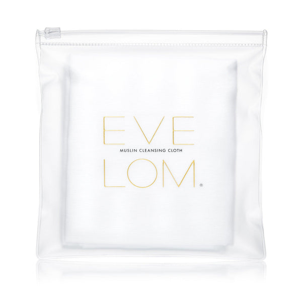 Eve Lom 3 Muslin Cloths