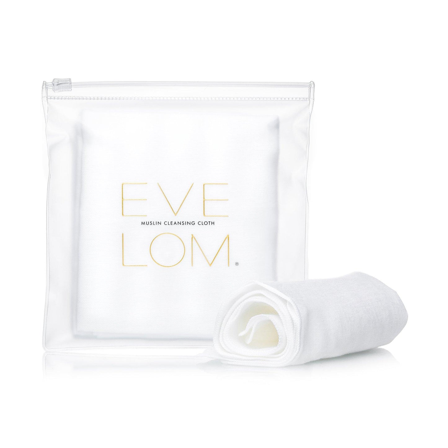 Eve Lom 3 Muslin Cloths