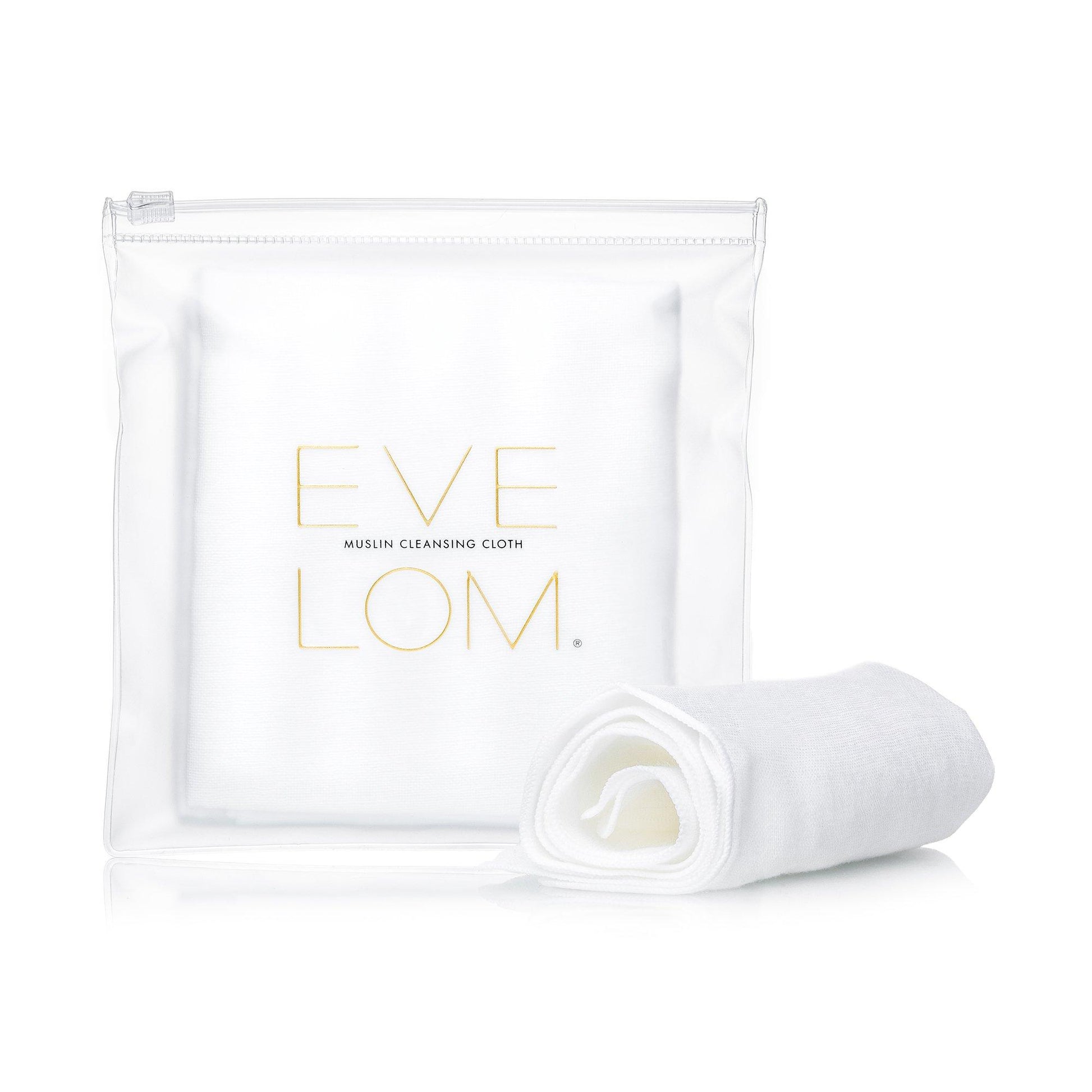 Eve Lom 3 Muslin Cloths
