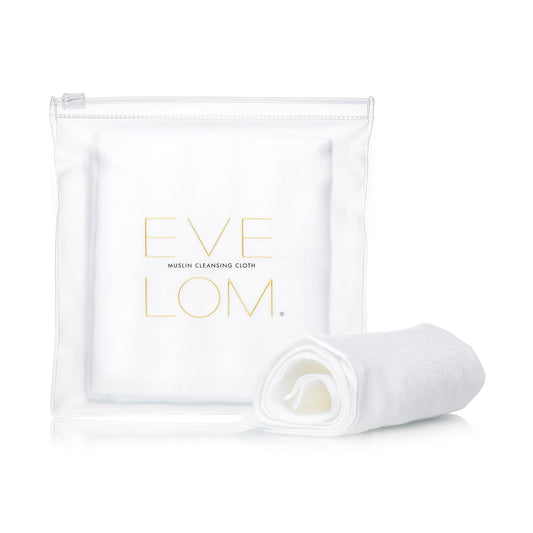 Eve Lom 3 Muslin Cloths