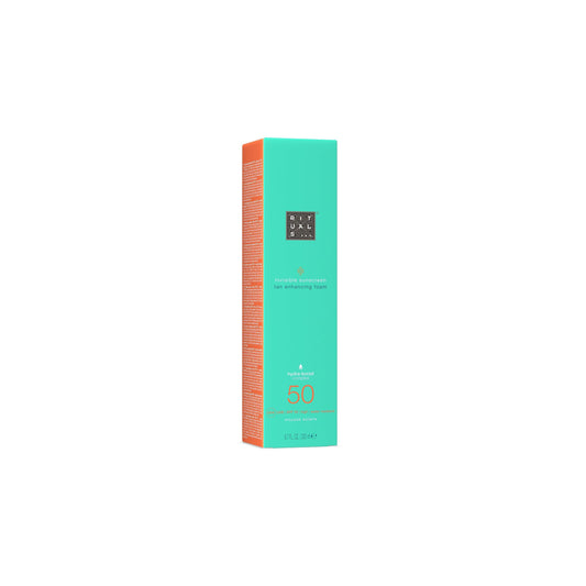 Rituals The Ritual of Karma Foaming Sun Protection SPF 50 200ml