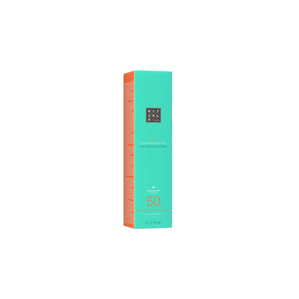 Rituals The Ritual of Karma Foaming Sun Protection SPF 50 200ml