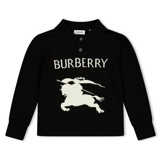 Burberry Burb Tane Polo Jn64