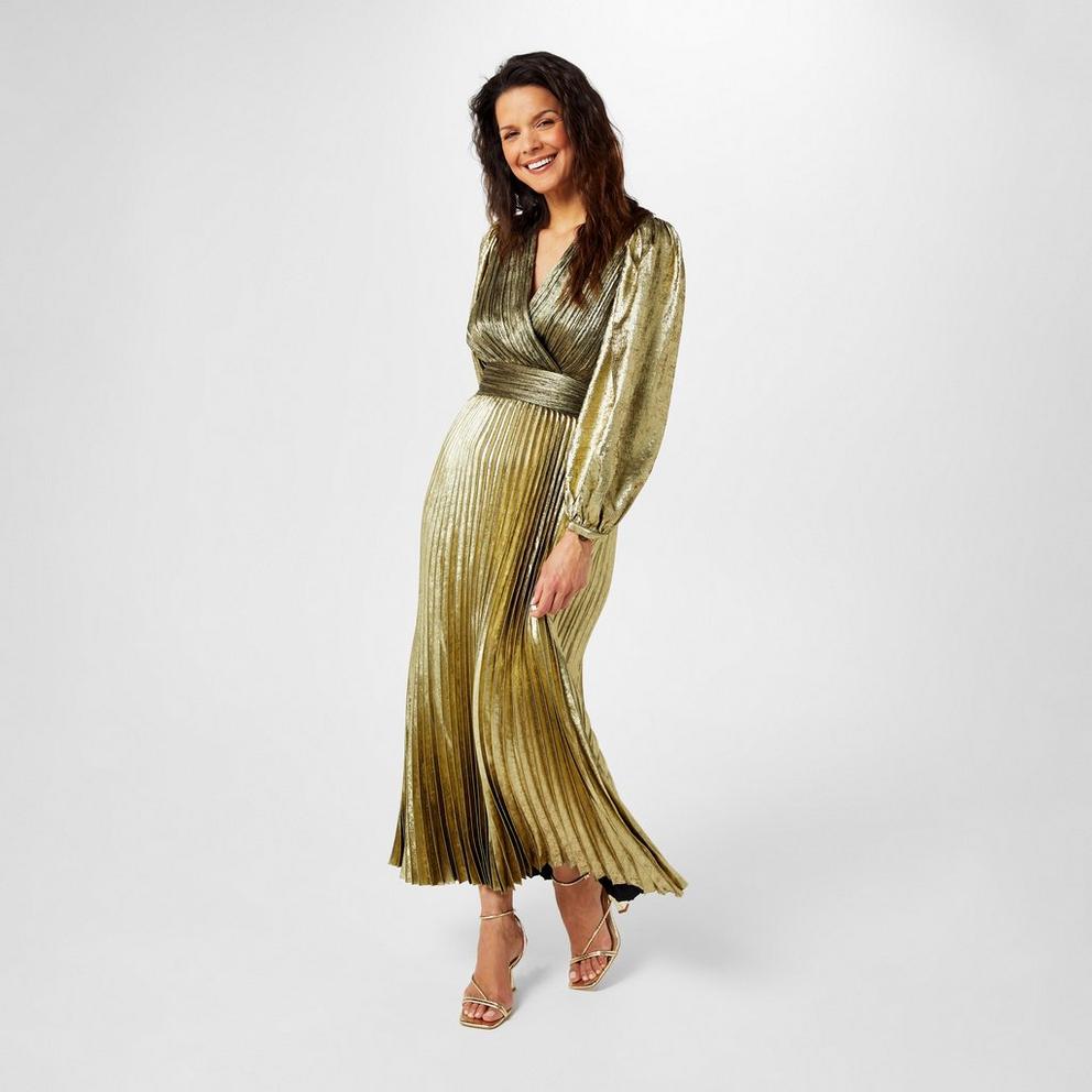Heritage Dress