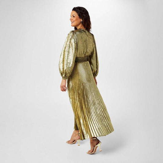 Heritage Dress