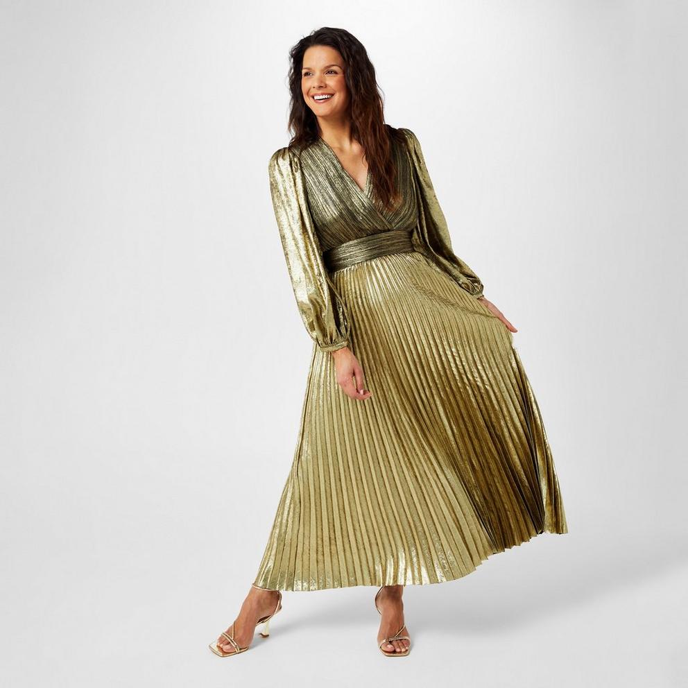 Heritage Dress
