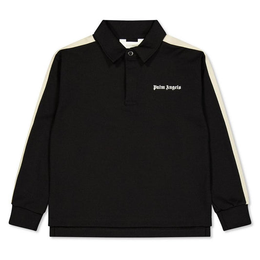 Palm Angels Palm LS Polo Jn63