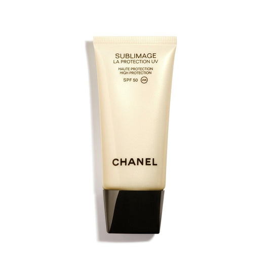 CHANEL SUBLIMAGE LA PROTECTION UV ULTIMATE PROTECTION: REVIVES AND PROTECTS
