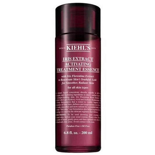 Iris Extract Activating Treatment Essence