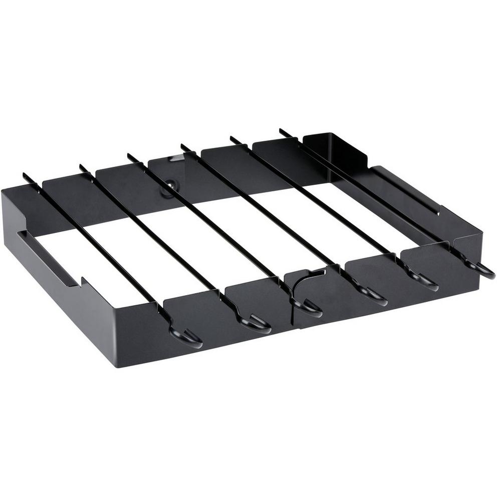 Skewer Rack Barbecue Accessory