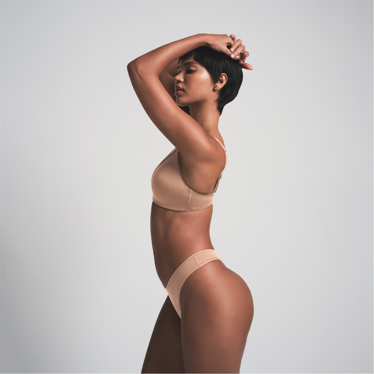 SKIMS Women's Wireless Form T-Shirt Bra