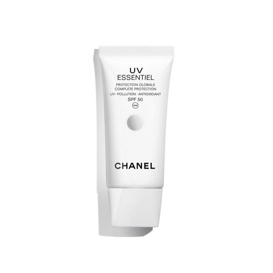 CHANEL UV ESSENTIEL COMPLETE PROTECTION UV - POLLUTION - ANTIOXIDANT SPF50