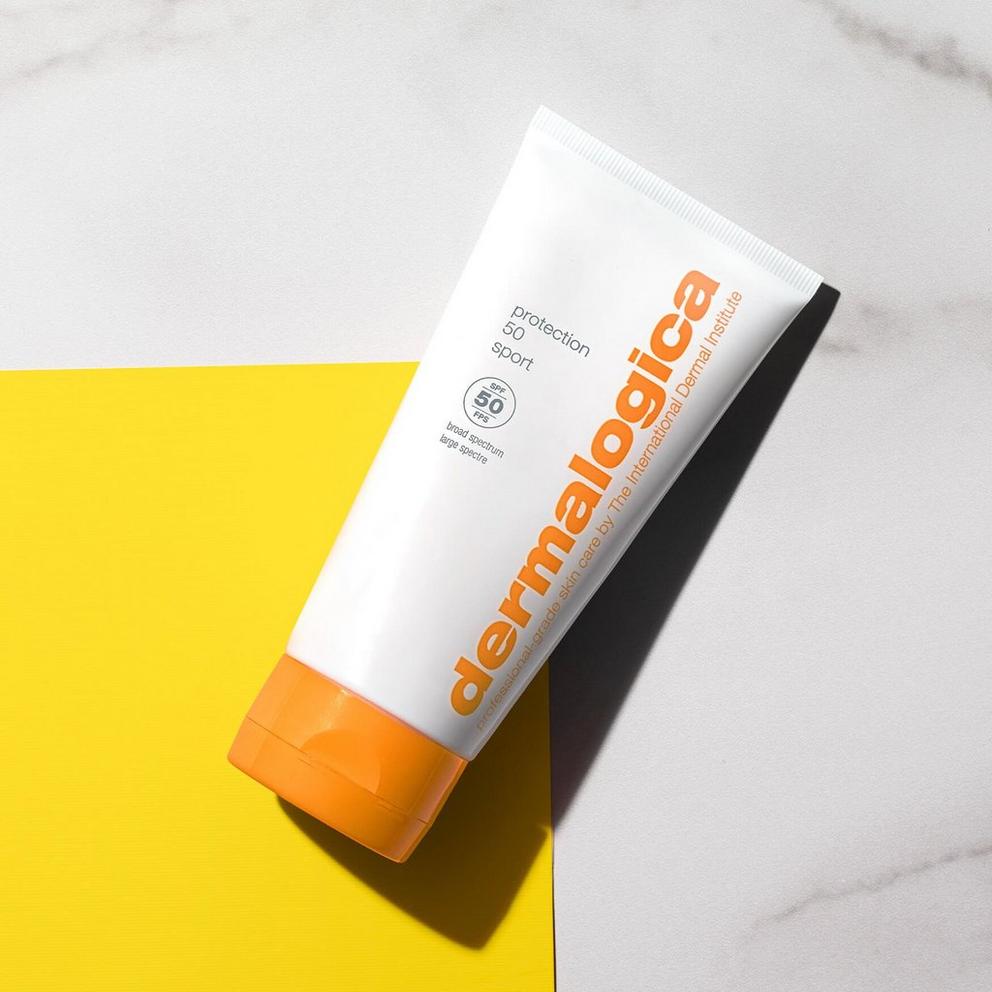 Sport SPF