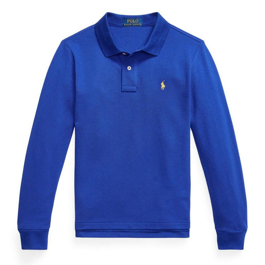 Polo Ralph Lauren Kids' Long Sleeve Shirt