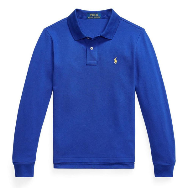 Polo Ralph Lauren Kids' Long Sleeve Shirt