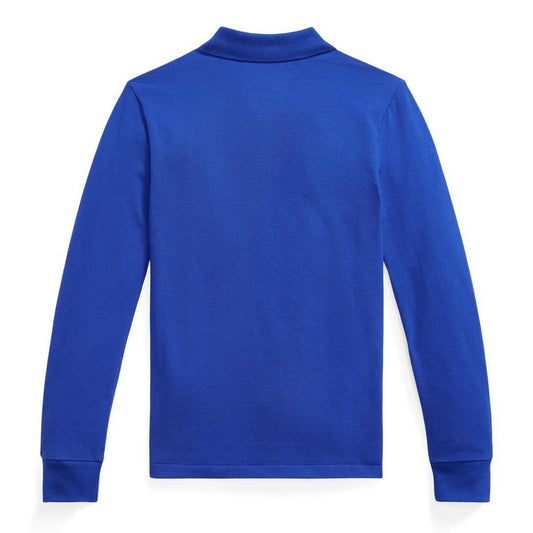 Polo Ralph Lauren Kids' Long Sleeve Shirt