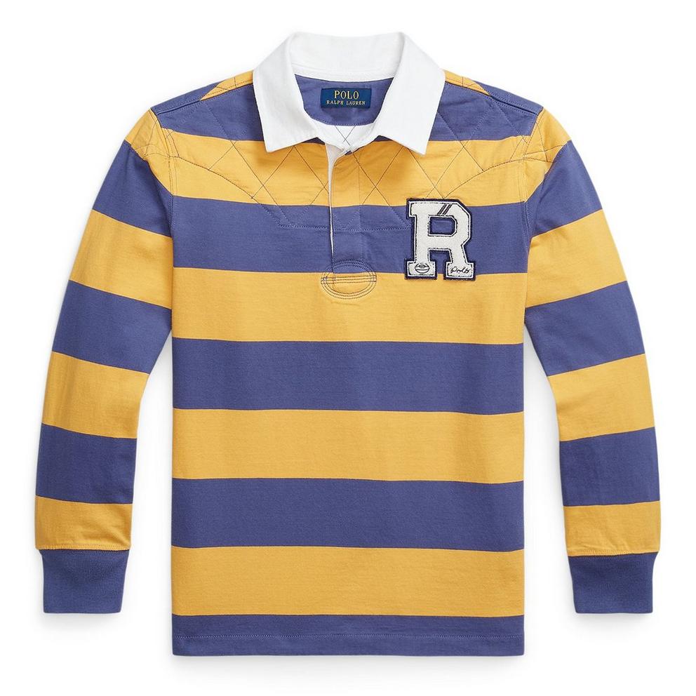 Polo Ralph Lauren Kids' Long Sleeve Shirt