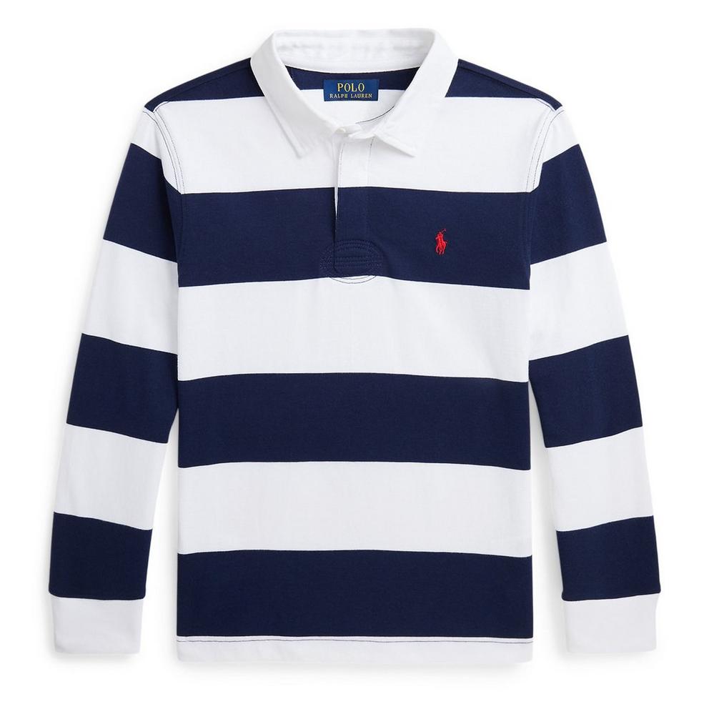 Polo Ralph Lauren Kids' Long Sleeve Shirt