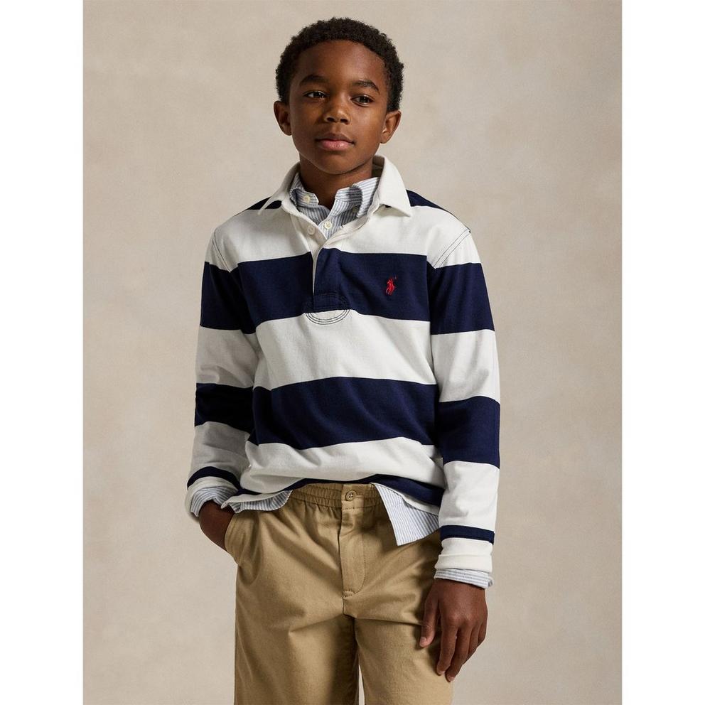Polo Ralph Lauren Kids' Long Sleeve Shirt