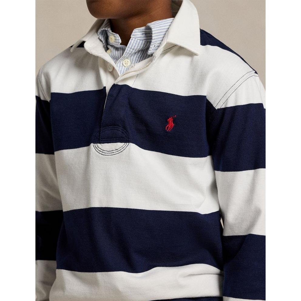 Polo Ralph Lauren Kids' Long Sleeve Shirt