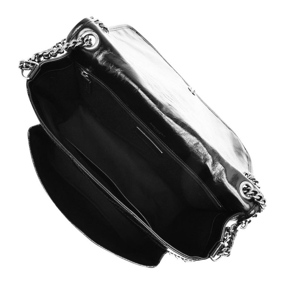 Saint Laurent Nicki Large Shoulder Bag