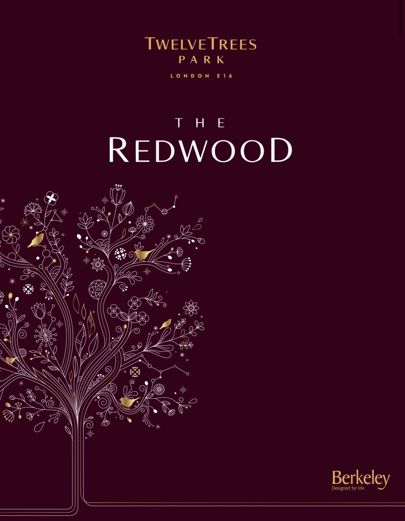 Twelvetrees Park  — Suite 1 2 and 3 Bedroom Ultra Luxury Homes — 24 Hr Concierge and World Class Amenities — West Ham London — E16