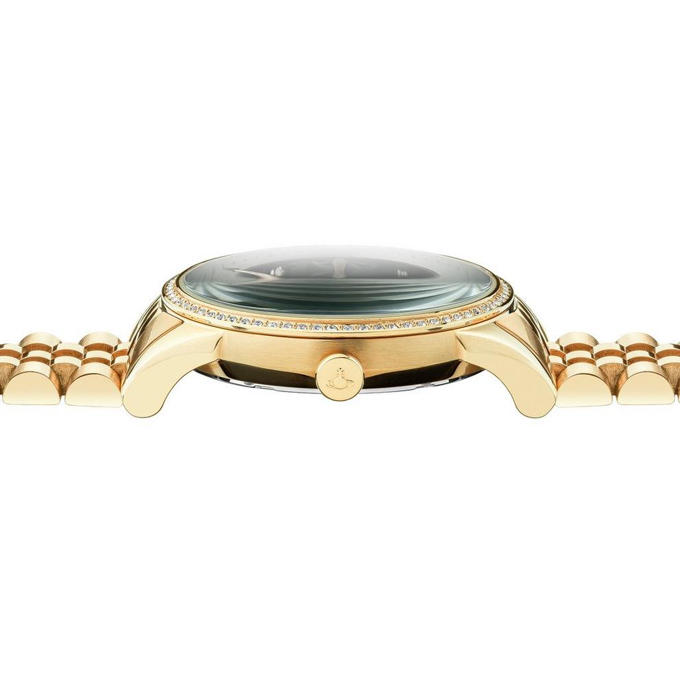 Women's Jacquard The Wallace Watch