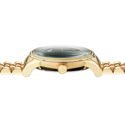 Women's Jacquard The Wallace Watch