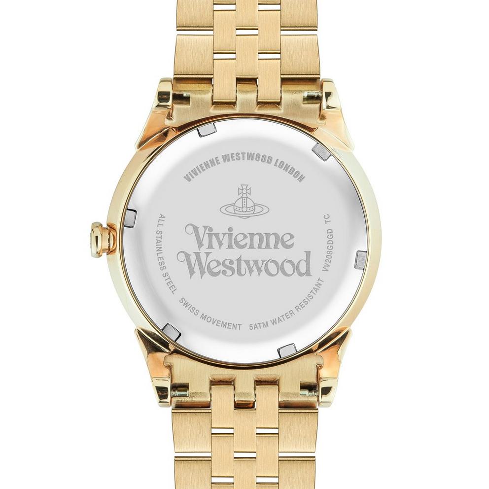 Women's Jacquard The Wallace Watch