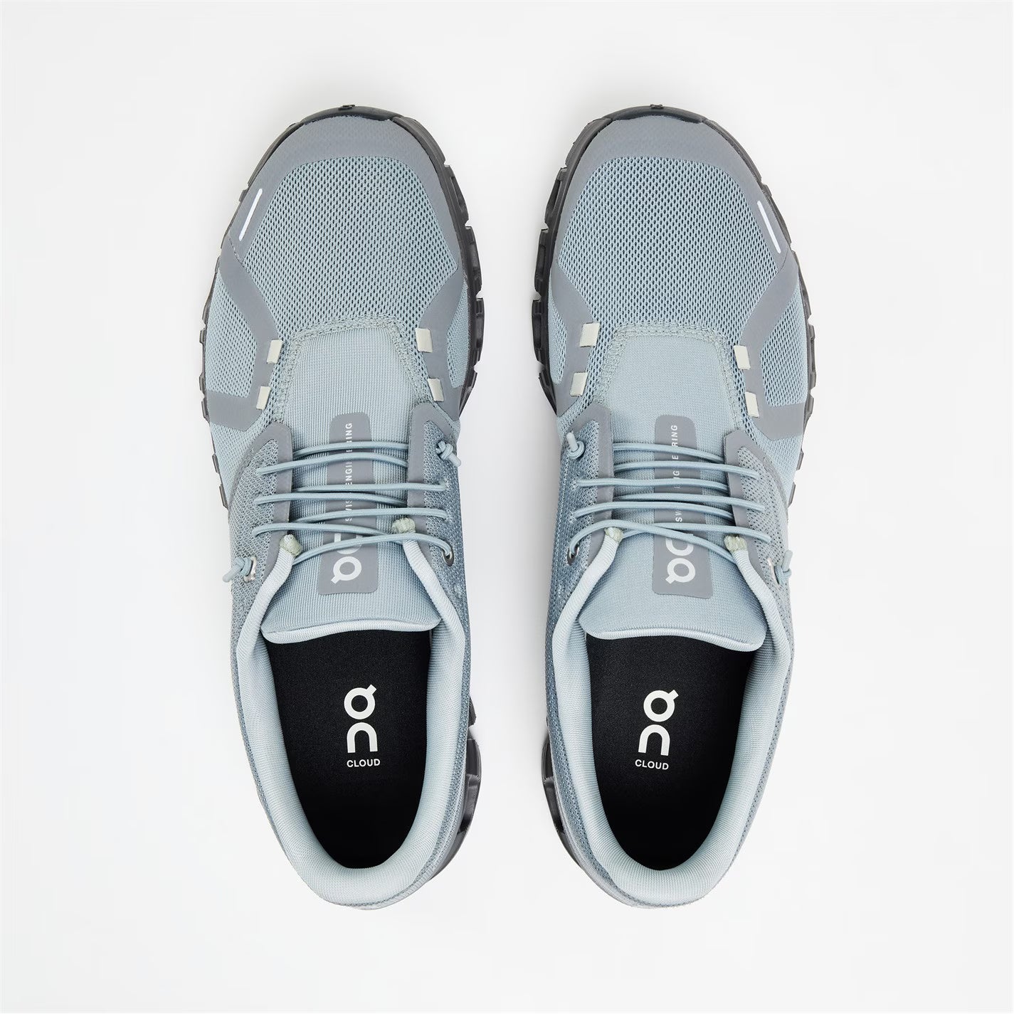 ON Mens Cloud 6 Running Shoes