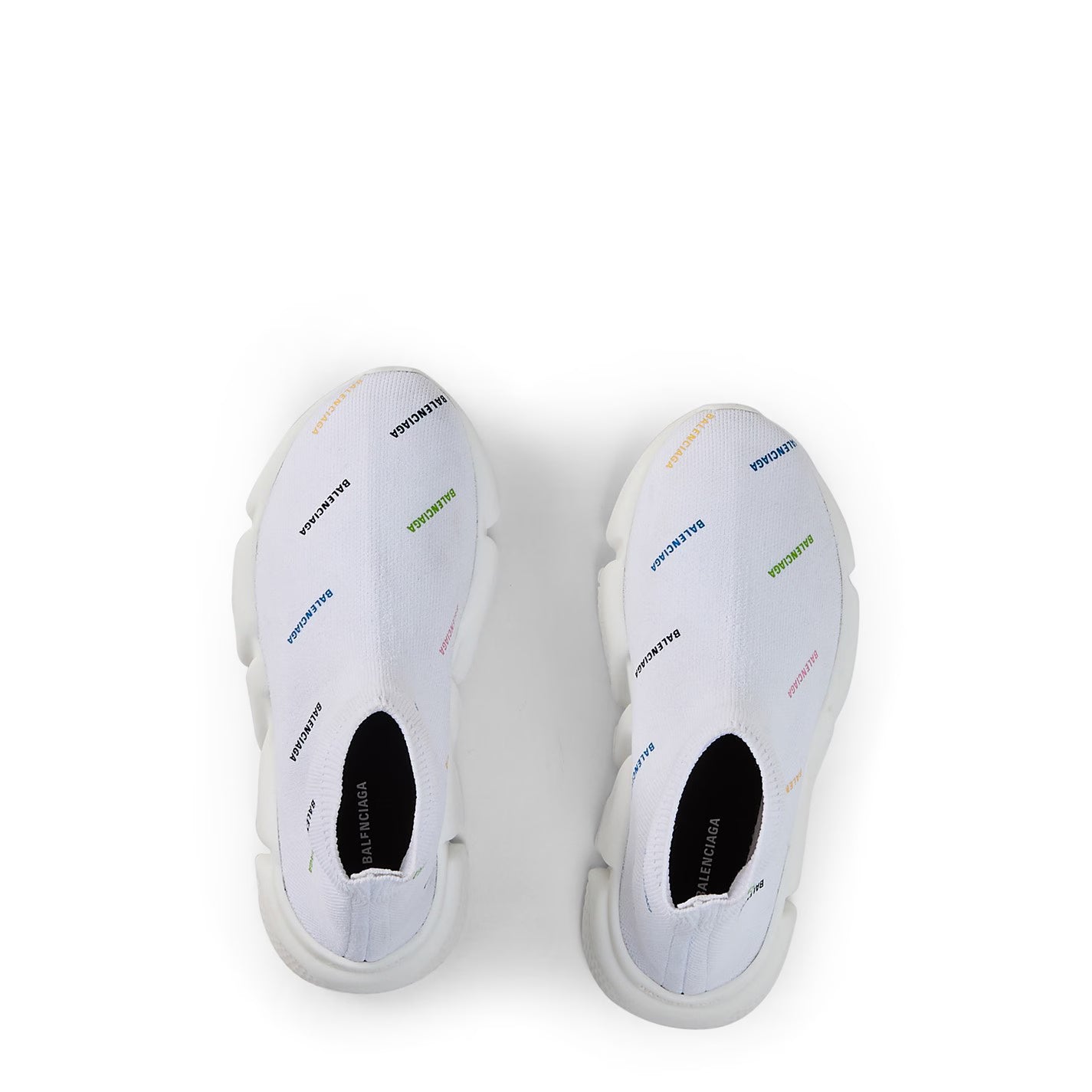 Speed Sock Trainers