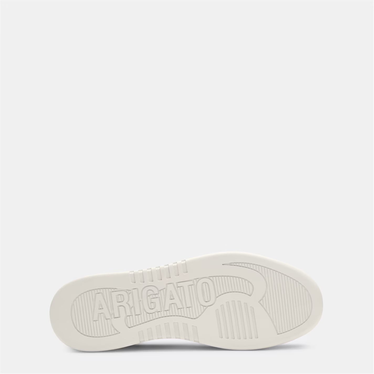 Men's Dice Low Leather Trainers