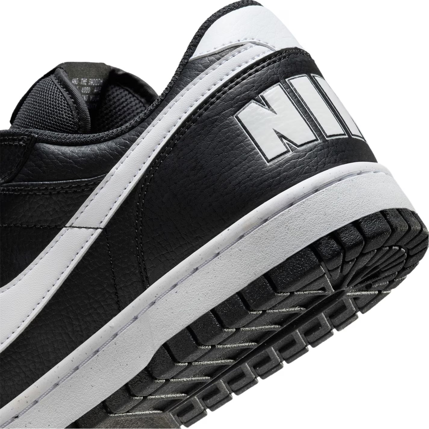 Big Low Shoes Mens