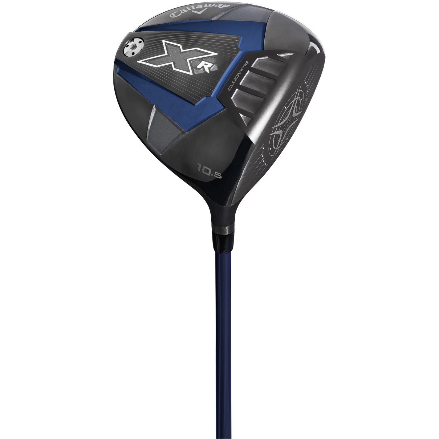 Callaway Men's XR Complete Right Handed Golf Set