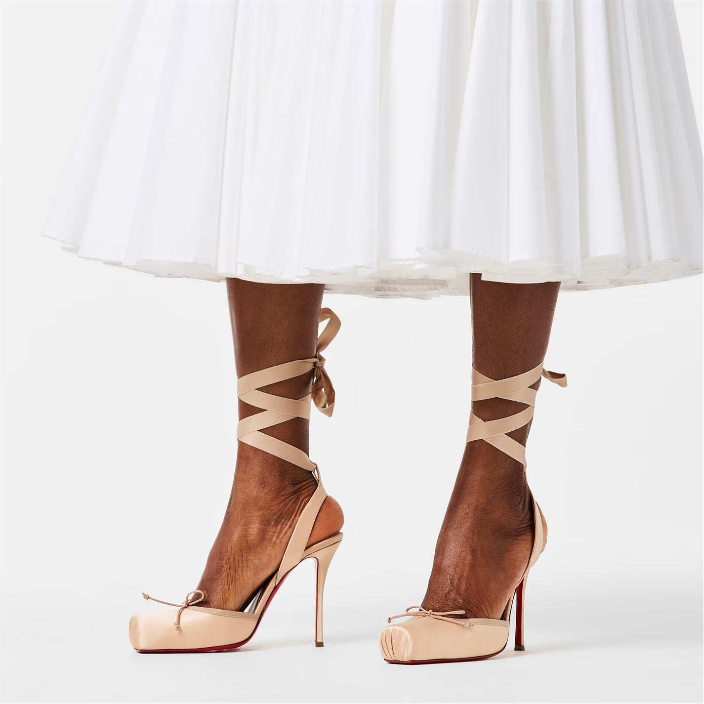 Women's Platform Heels