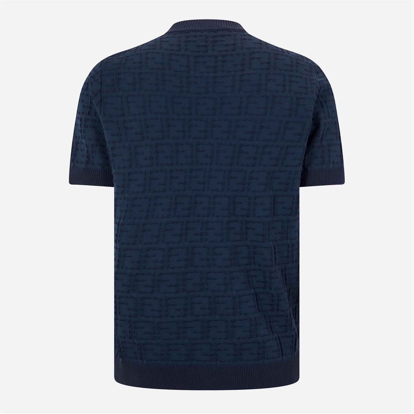 Short Sleeve Ff Jumper