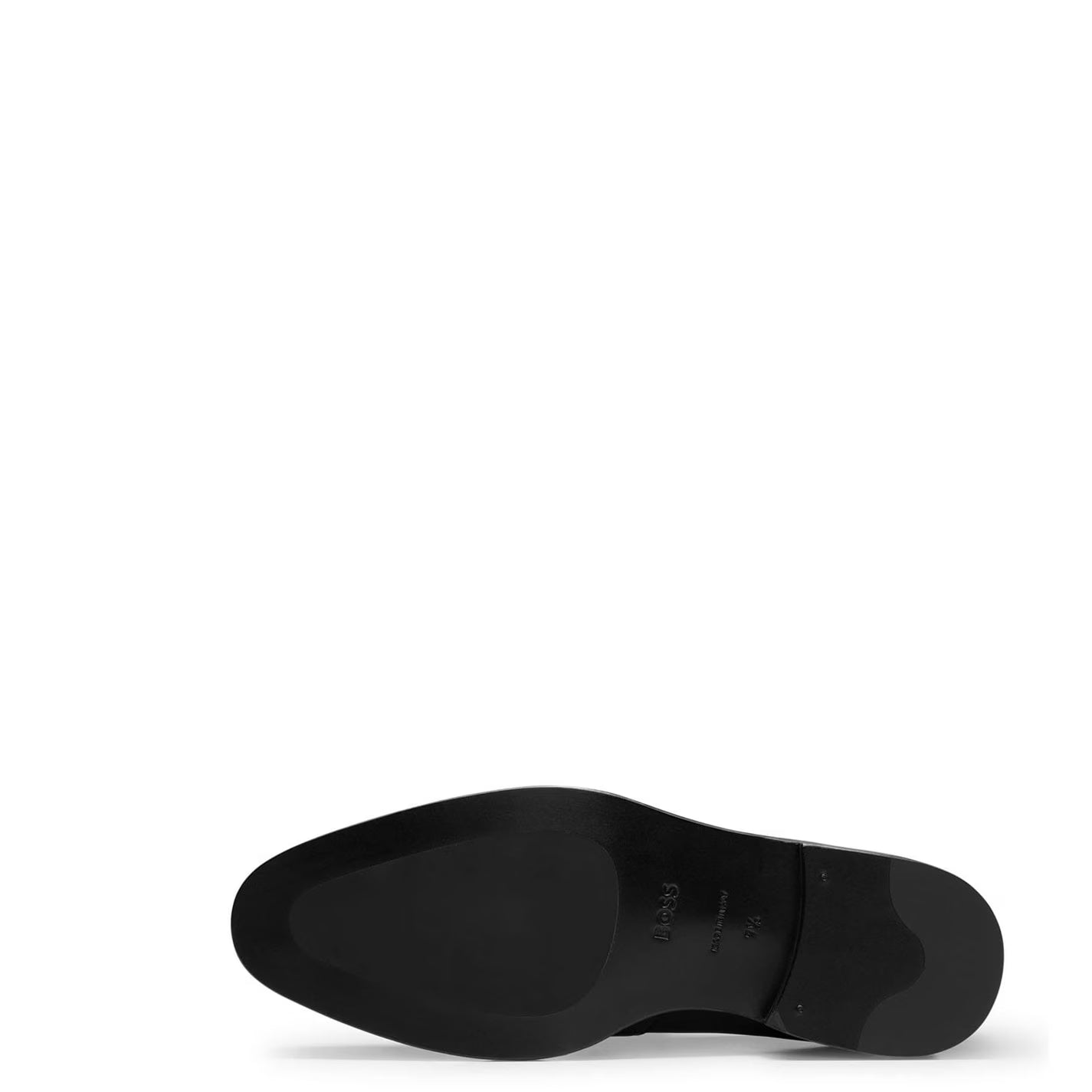 Derrek Loafer Shoes