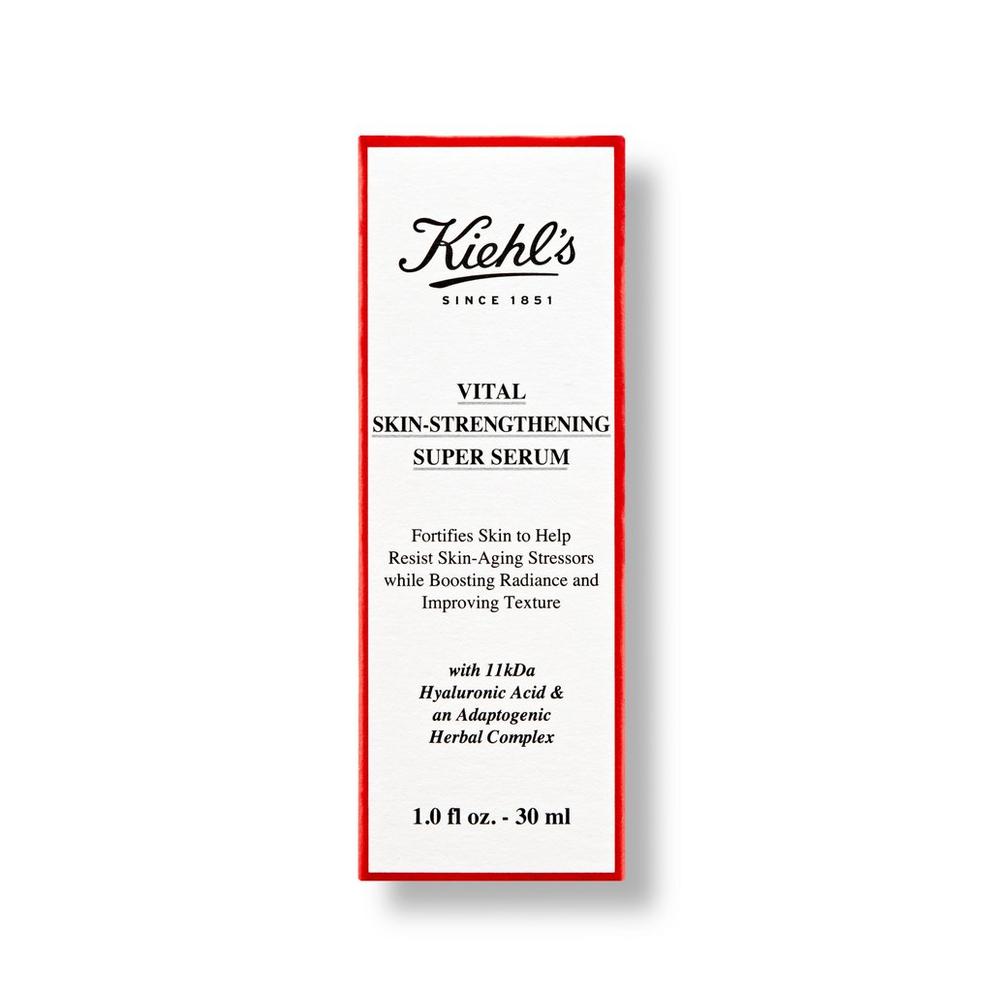 Vital Skin Strengthening Super Serum