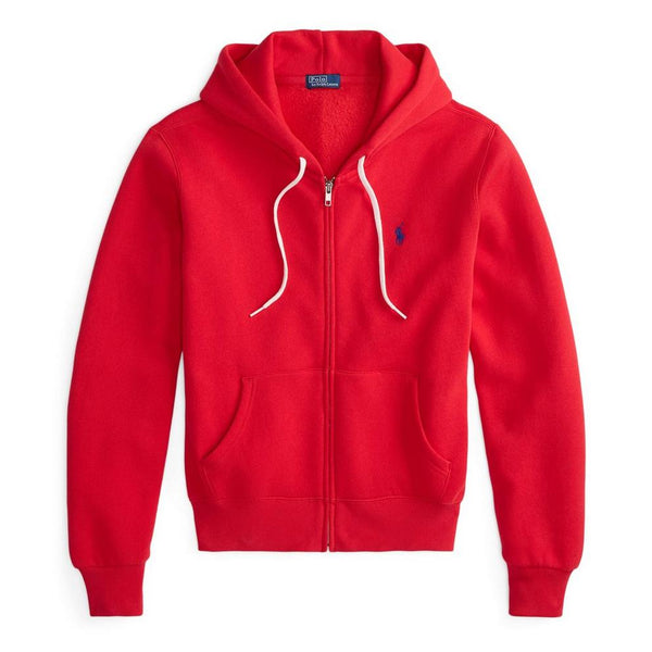 Polo Ralph Lauren Women's Full-Zip Fleece