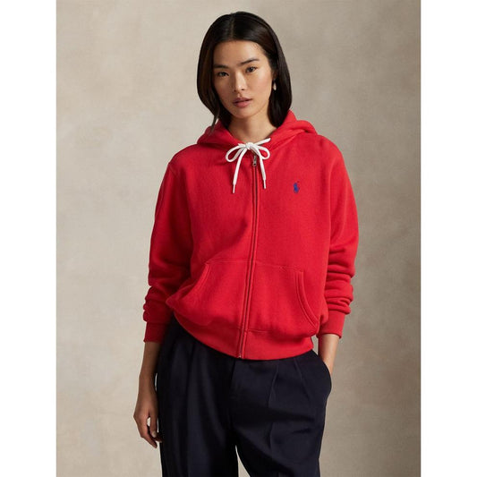 Polo Ralph Lauren Women's Full-Zip Fleece