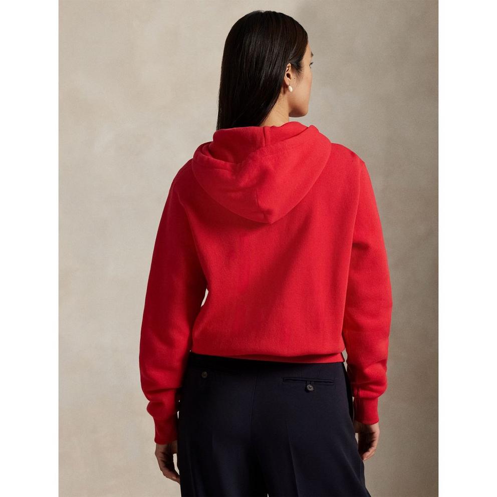 Polo Ralph Lauren Women's Full-Zip Fleece