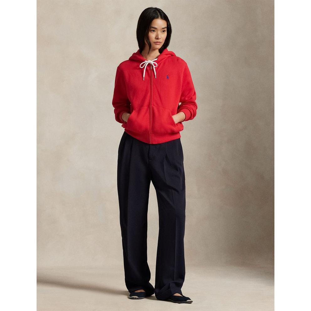 Polo Ralph Lauren Women's Full-Zip Fleece