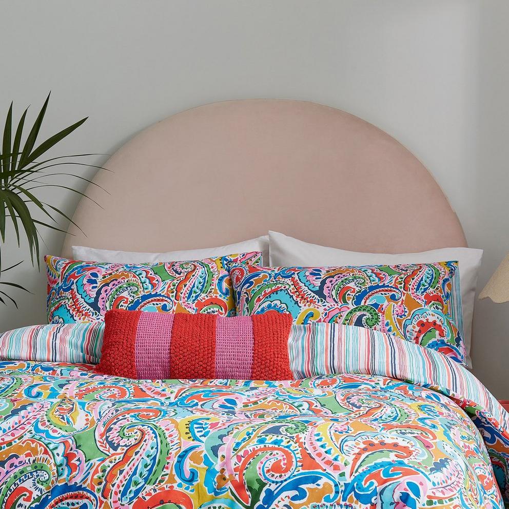Penny Duvet Cover Set