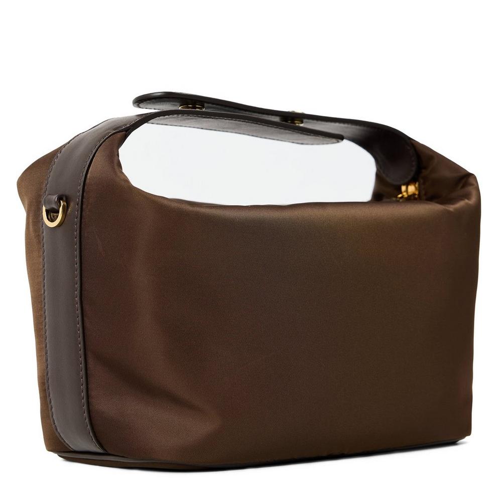Prada Prada Nylon Lunchbox Ld64