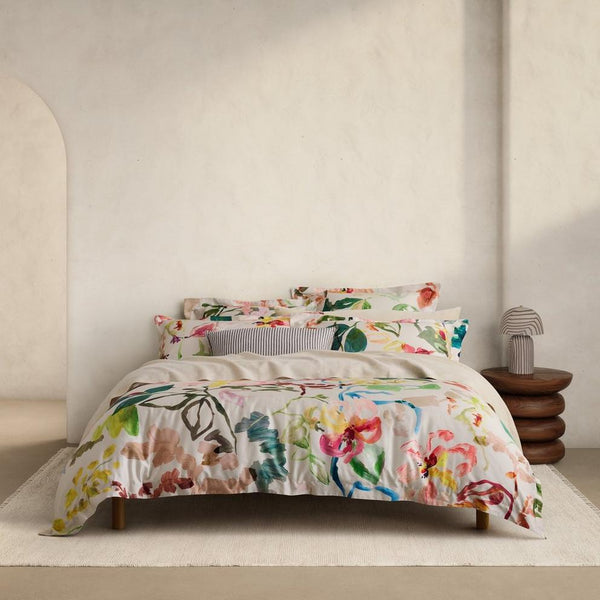 Willows Duvet Cover Set