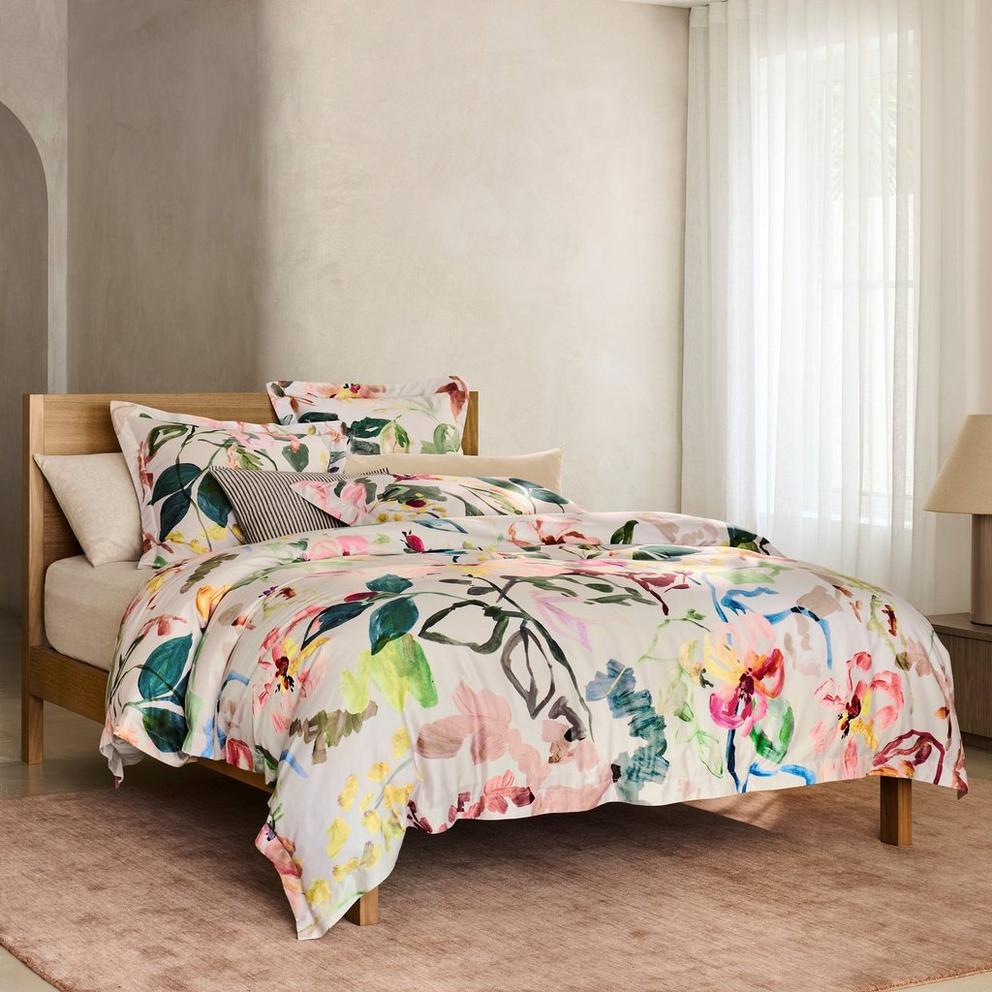 Willows Duvet Cover Set