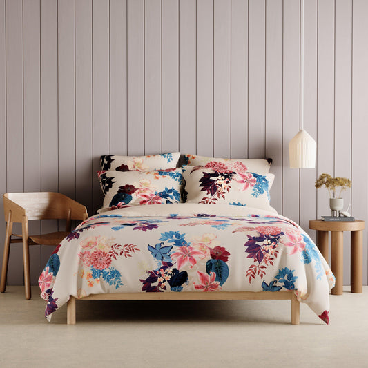 Solarys Duvet Cover Set