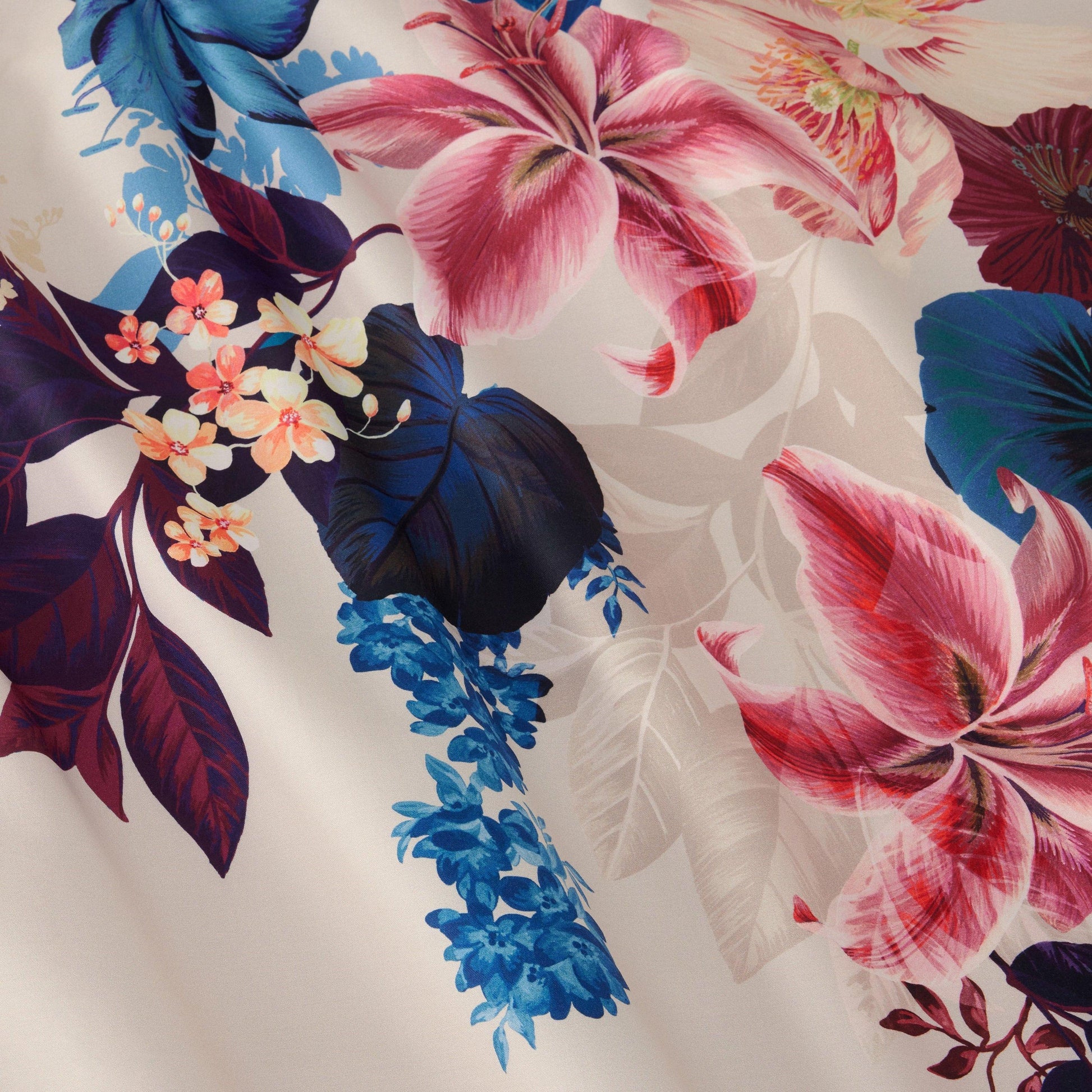 Solarys Duvet Cover Set
