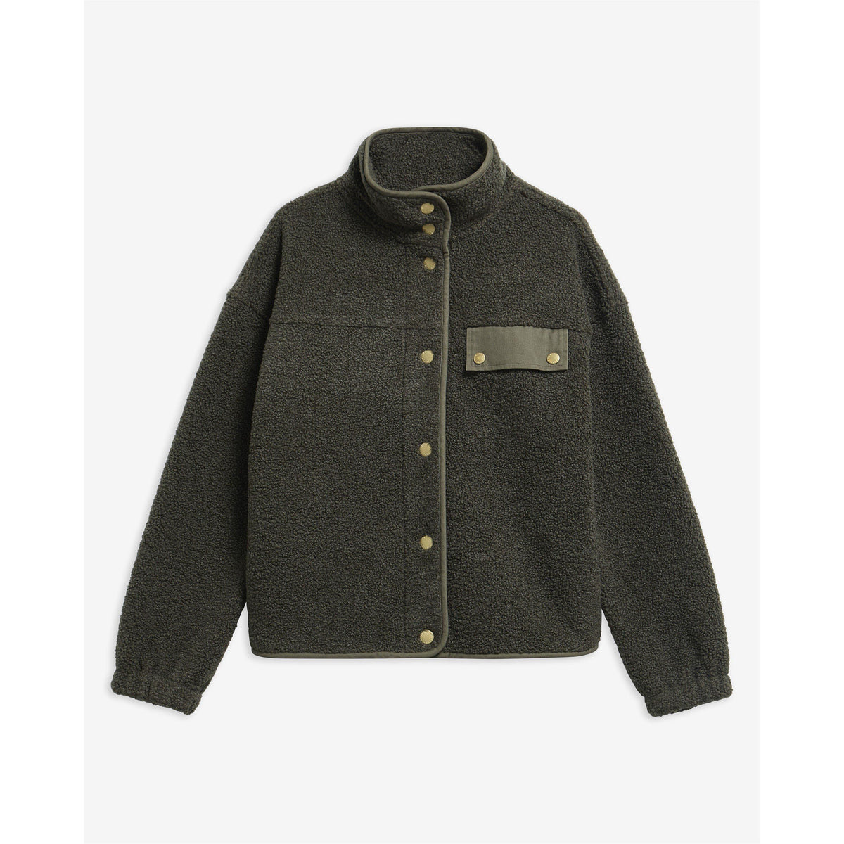 Barbour Mabel Fleece